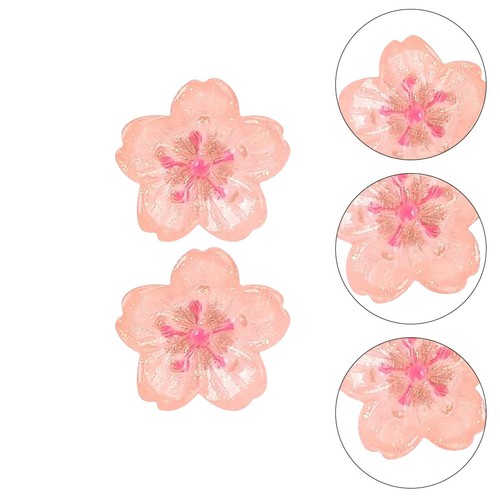 Pcs floral thumb tacks - pcs,