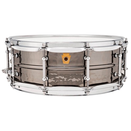 Ludwig lb416kt black - black, beauty
