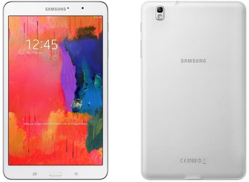 Samsung galaxy tab pro - samsung,