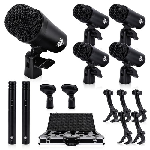 Mix g7 professional - w,