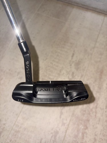 Scotty cameron newport beach - cameron,