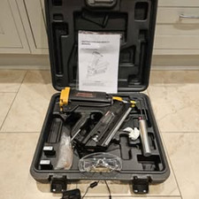 Quikload QL90 First Fix Gas