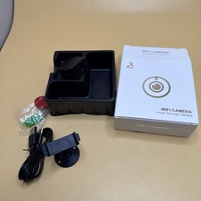 1080P HD Mini Wifi Camera DVR Motion Detection Night Vision Home Security Cam