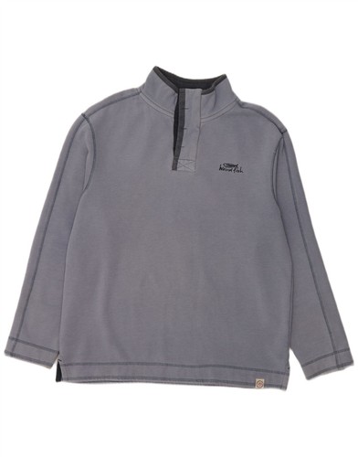 Weird fish mens zip - weird,