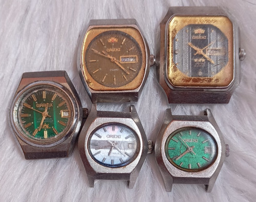 Lot vintage japanese - lot,