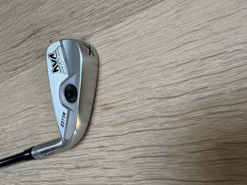 Pxg 0317x degree - 18, driving