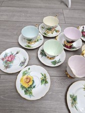 Vintage 50s Paragon Harry