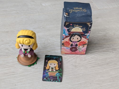 Pop mart disney princess - mart,