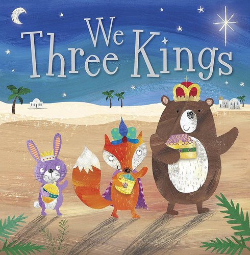 Children christmas books - 10,