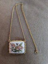 Vintage Max Factor Necklace