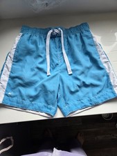 Men's Mantaray Surf Shorts