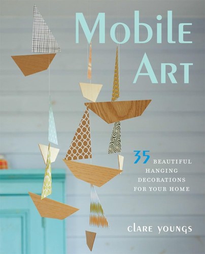 Mobile art make - mobile, art: