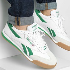 Mens Reebok Classic Trainers