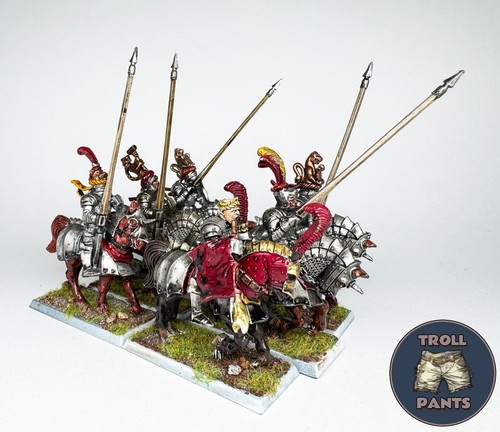 Empire knights of - 6,
