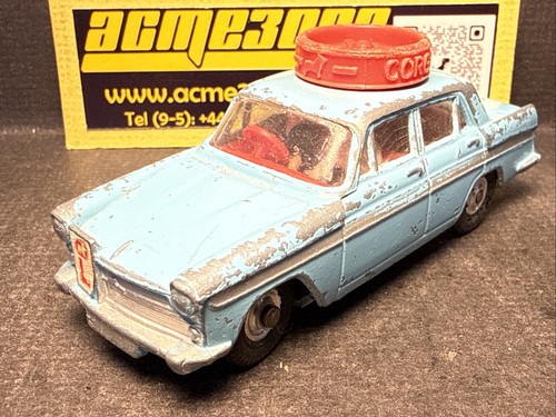 1964 corgi toys - 1964-68, austin