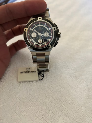 Eterna royal kontiki - royal,