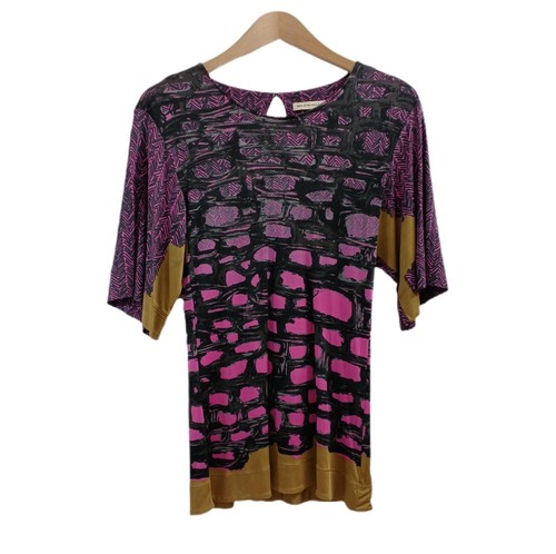 Balenciaga allover pattern - allover,
