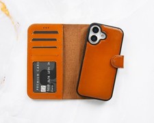 Handmade Genuine Cowhide