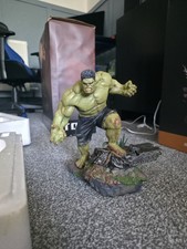 Marvel 1:10 Scale Hulk Statue