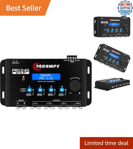 Professional channel dsp - professional,
