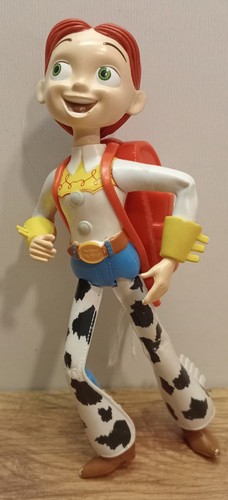 Toy story talking jessie - 6",
