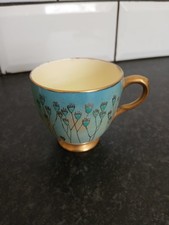 Crown Staffordshire Bone China