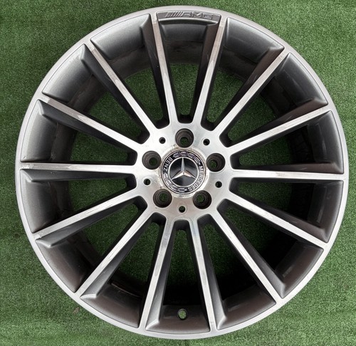 Amg mercedes class w213 - e,