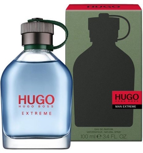 Hugo man extreme boss - hugo,
