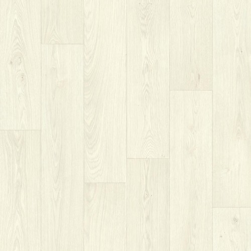 Cream vinyl pale wood - wood, plank