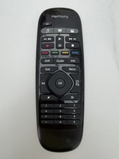 Logitech Harmony Companion