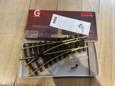 Piko 35220 G-Track G-WLR1 Left