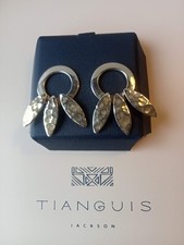 Tianguis Jackson 925 Silver