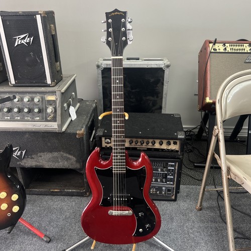 Rendano co vintage - v., j.
