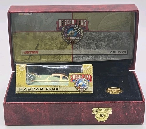 Nascar fans country 50th - nascar,