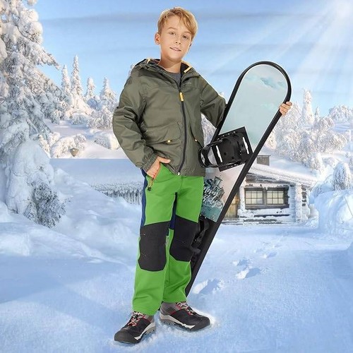 Unbranded snow pants kids xxl - unbranded,