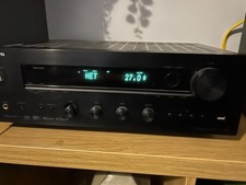 Onkyo Streaming Hifi Amplifier