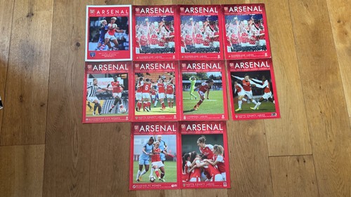 Collection arsenal ladies - arsenal,