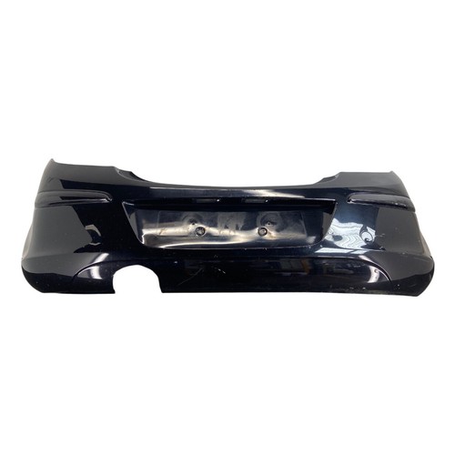 Vauxhall corsa rear - vauxhall, bumper