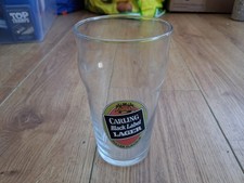 Vintage Collector Carling