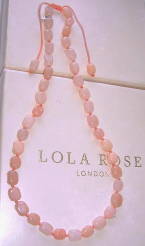 Lola rose peach - lola,