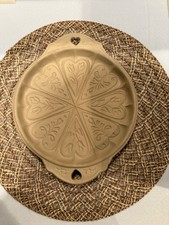 Brown Bag Cookie Art Mold