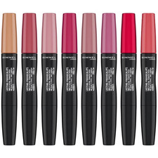 Rimmel London Lasting Provocalips 16HR Lipstick - Choose Your Shade