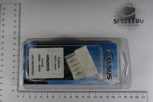 Celsus ais2109 iso lead - celsus,