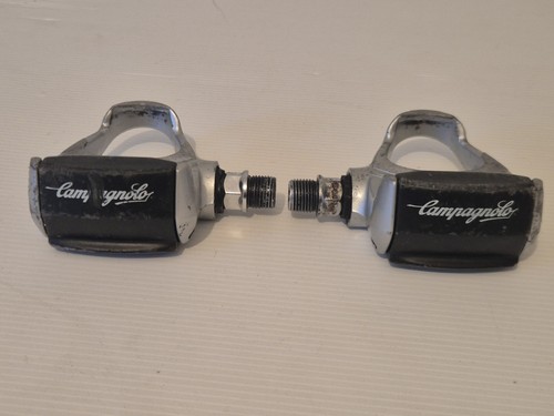 Vintage campagnolo clipless - campagnolo,