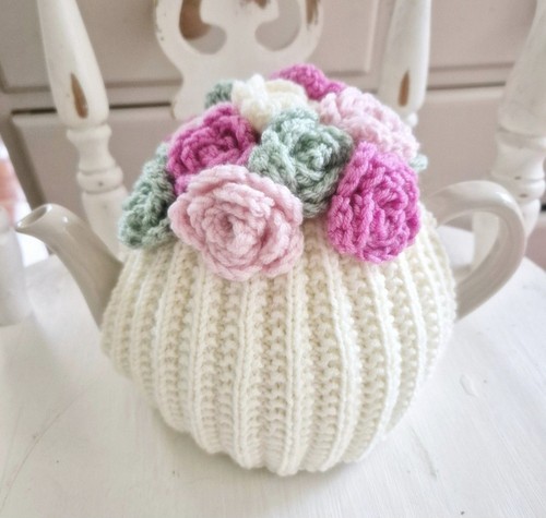 Handmade shabby chic - shabby, vintage