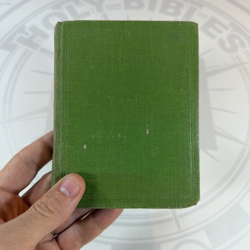 The english hymnal - the,