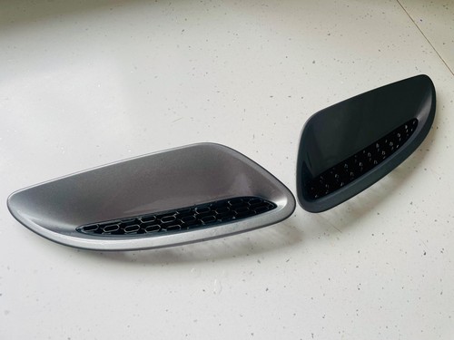 Oem eiger grey - oem, hood