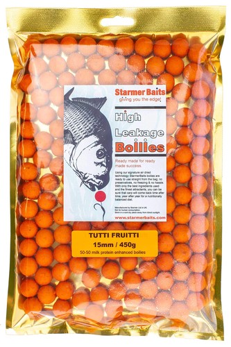 Tutti fruitti shelf - , life