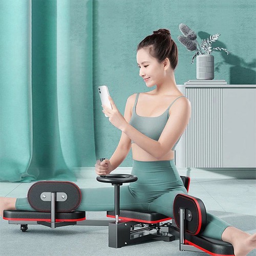 Leg stretcher machine - leg,