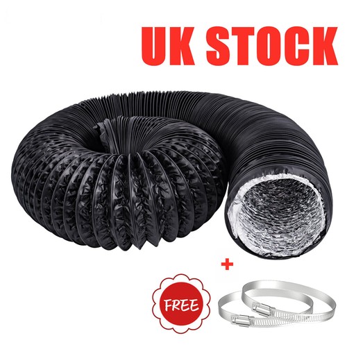 Aluminium flexible - 1-5m,